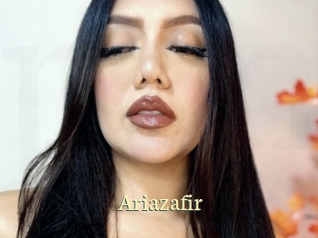 Ariazafir