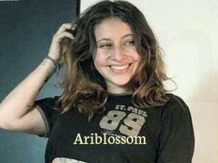 Ariblossom