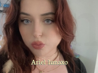 Ariel_lunaxo