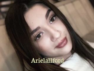 Arielallford