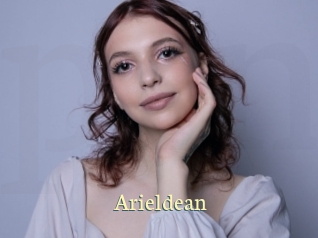 Arieldean