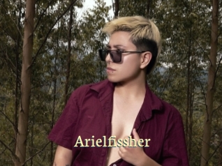 Arielfissher