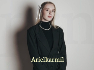 Arielkarmil