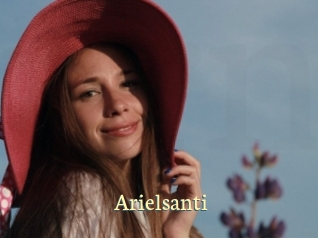 Arielsanti