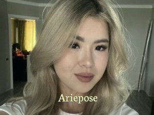 Ariepose