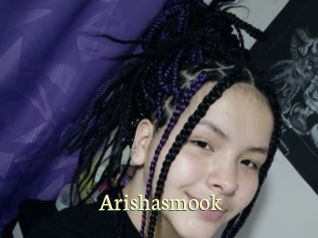 Arishasmook