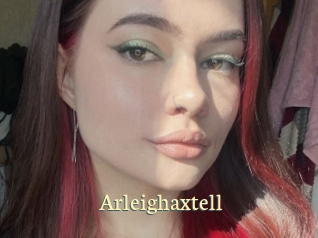 Arleighaxtell