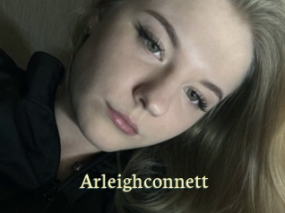 Arleighconnett