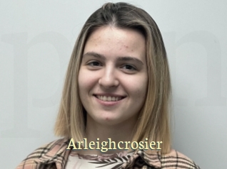 Arleighcrosier