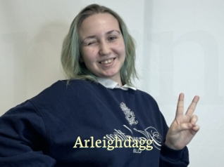 Arleighdagg