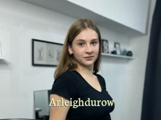 Arleighdurow