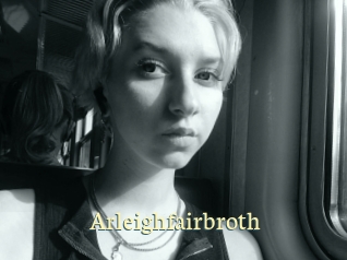 Arleighfairbroth