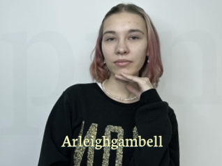 Arleighgambell