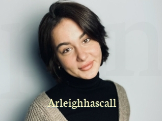 Arleighhascall