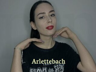 Arlettebach