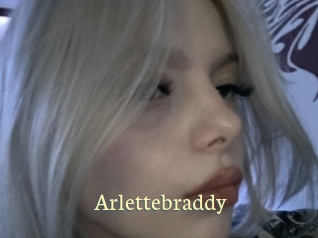 Arlettebraddy