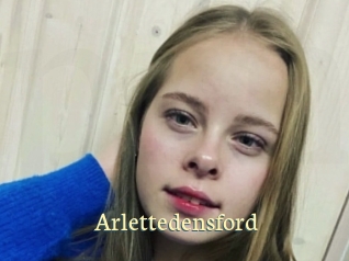 Arlettedensford