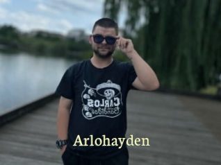 Arlohayden