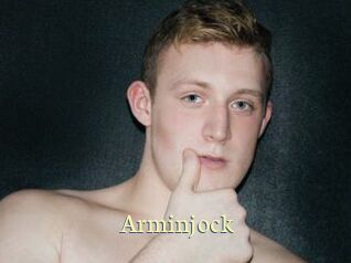 Arminjock