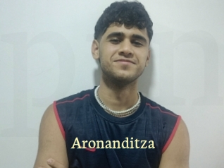 Aronanditza