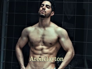 Aronclayton