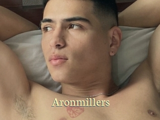 Aronmillers