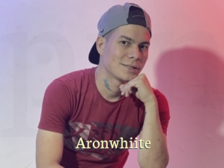 Aronwhiite