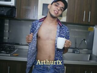 Arthurfx