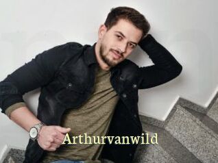 Arthurvanwild