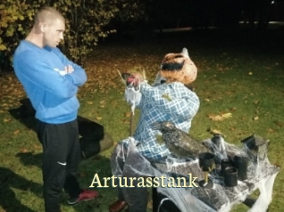 Arturasstank