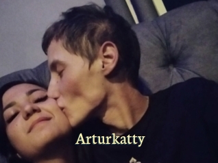 Arturkatty