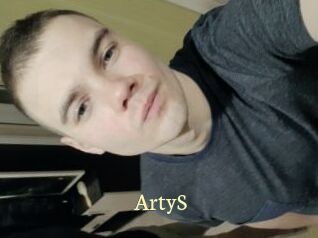 ArtyS