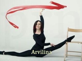 Arvilina