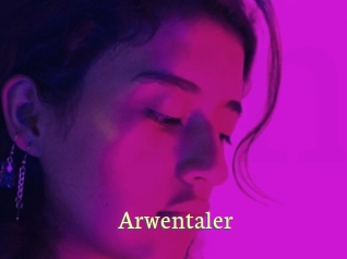 Arwentaler