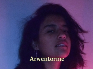 Arwentorme