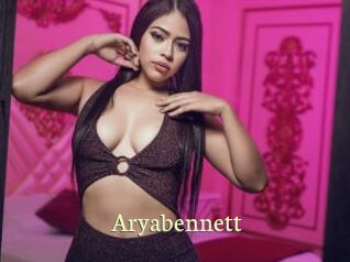 Aryabennett