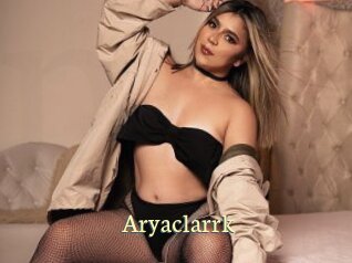 Aryaclarrk