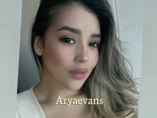 Aryaevans