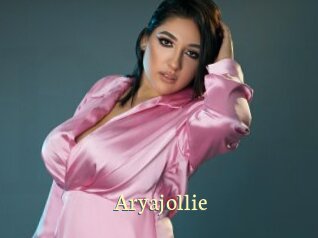 Aryajollie