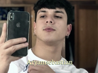 Aryamsebastian