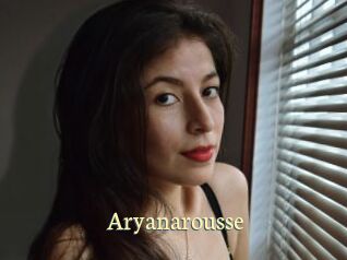 Aryanarousse