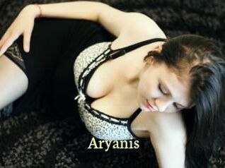 Aryanis