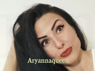 Aryannaqueen