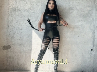 Aryannawild