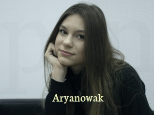 Aryanowak