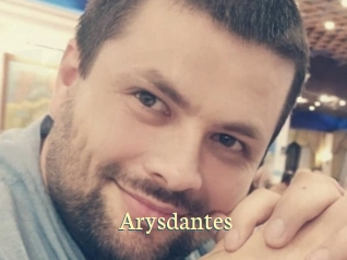 Arysdantes