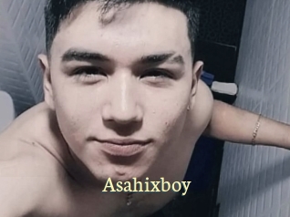 Asahixboy