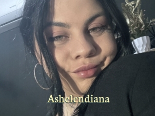 Ashelendiana