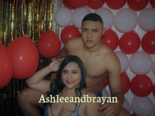 Ashleeandbrayan