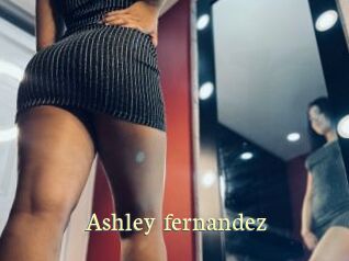 Ashley_fernandez